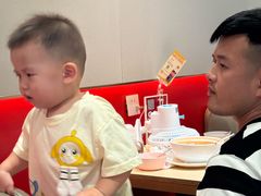 -吕氏疙瘩汤·海鲜新鲁菜(凯德mall新都心店)