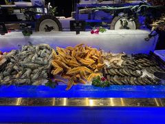 -宴立方海鲜自助(义乌万达广场店)