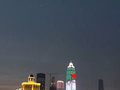 -武汉两江游览·夜游长江(汉口粤汉码头)