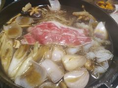 -天狗山料理(省体店)