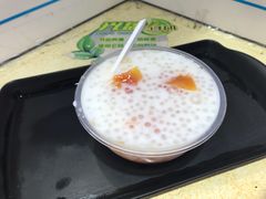 -百花传统甜品店(原址店)