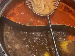 -左庭右院鲜牛肉火锅(南通CBD大有境店)