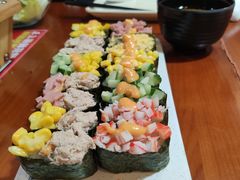 -三月居酒屋(青年大街店)