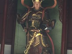 -丰都鬼城名山景区