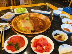 -老码头火锅(骡马市店)