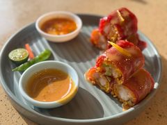 -点都德(龙之梦店)