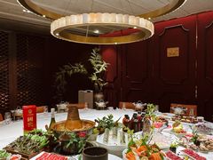 -璞御·海鲜·雪花牛肉局(宾水西道店)