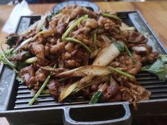 -锦小馆(安贞店)