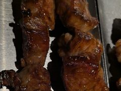 -贰醒·私房小院烧烤 (太古里店)