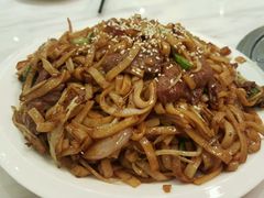 -阿锋鲍鱼酒家美食汇(华安店)