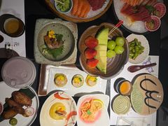 -花潮料理艺食馆(成都万象城店)