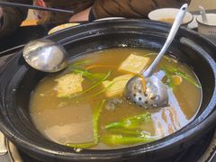 -草墩罗非鱼庄•野生菌•腊排骨(七星街上段店)