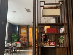 门面-扬州狮子楼·非遗淮扬菜(总店)