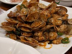 -南记食粥坊·宵夜大排档(岭南分店)