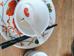 -味莊餐厅(康庄南街店)