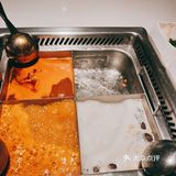 不知道吃什么的时候 选海底捞准没错