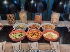 -金安大饭店-金品自助餐厅