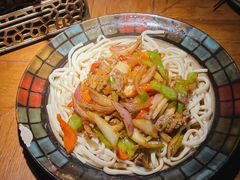 -楼兰新疆主题餐厅(苏州中心店)