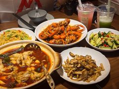 -马头巷·食景园(苏州总店)