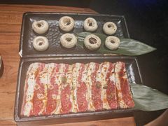 -九田家黑牛烤肉料理(新辰里亚运村店)