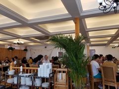 大堂-港畔赶海蒸汽海鲜烧烤自助(仙螺岛店)