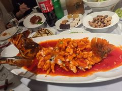 -福海居烤鸭店(鸟巢店)