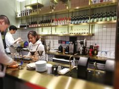 -KYO COFFEE(胶州路店)