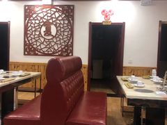 -重庆秦妈火锅(全国连锁五台山店)