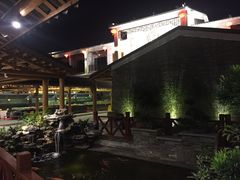 -顺德了能馆(虎门店)