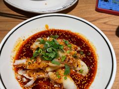 -太二酸菜鱼(汕头苏宁广场店)