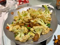 -谢先生酒店·椒宴集(沙湖店)