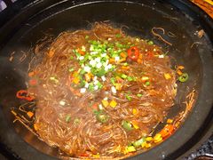 -永安鱼庄·镇江菜(丁卯店)