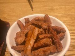 -泥炉烧肉师(新街口金銮巷店)
