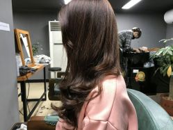 -阪川造型salon