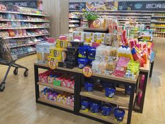-武商超市(沌口店)