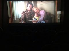 -中广汪海国际影城