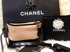 -Chanel(德基广场店)