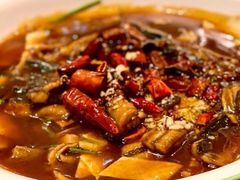 -雀蓝川菜(星悦汇店)