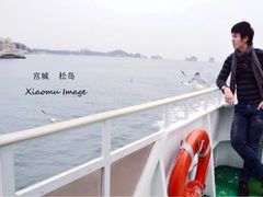 -松岛