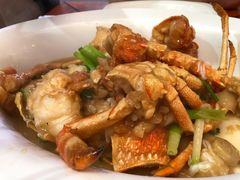 -悉尼鱼市场