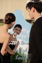 -安娜公馆婚纱摄影(锦州店)