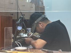 -景祥珠宝打金·黄金加工修理·旧款改造镶嵌