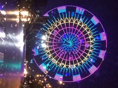 南昌之星摩天轮-南昌之星摩天轮