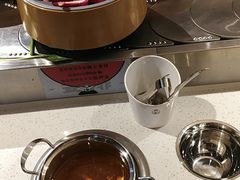 -龍歌自助小火锅(崂山丽达店)