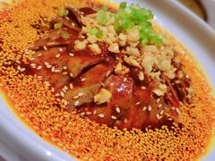 -俏江南天津时尚曲艺主题餐厅(马场道店)