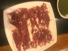 -情忆草原涮肉馆
