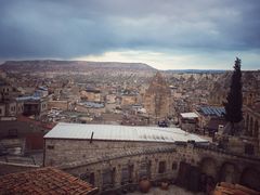 -Seten Restaurant Cappadocia