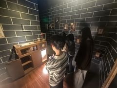 -Xcape异时刻密室逃脱魔法互动(瑞虹天地太阳宫店)