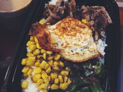 -豪客来牛排(成都锦江大融城店)