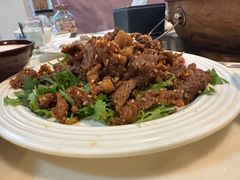 -福寿斋·老北京铜锅涮肉·烤鸭(顺义总店)